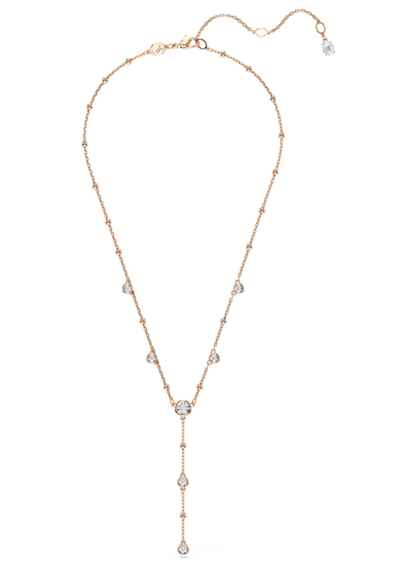 Collana Swarovski Donna in Lega metallica 5763813 - 5763813